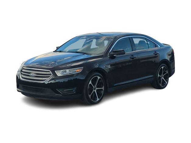 Thumbnail: 2016 Ford Taurus - 21