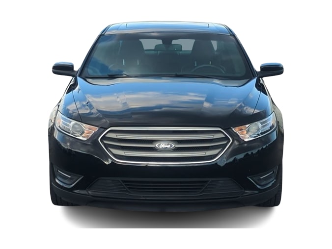Thumbnail: 2016 Ford Taurus - 6