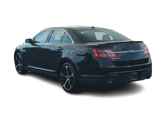 Thumbnail: 2016 Ford Taurus - 4