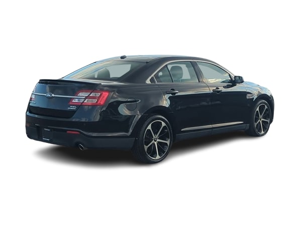 Thumbnail: 2016 Ford Taurus - 22