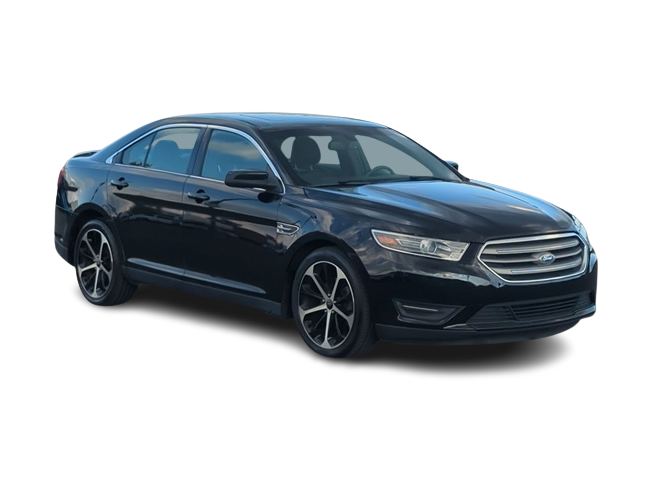 Thumbnail: 2016 Ford Taurus - 20