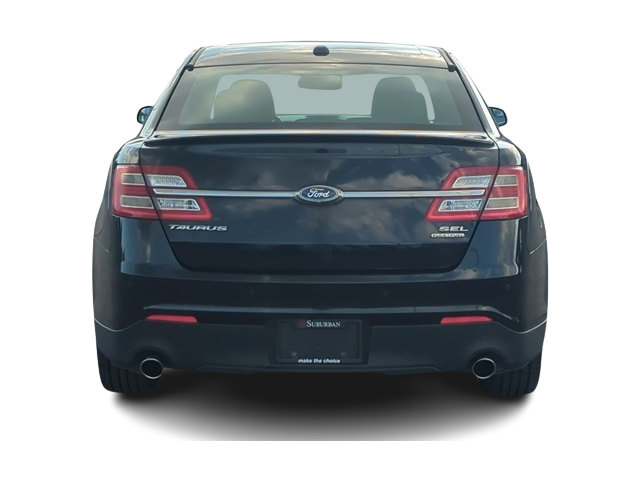Thumbnail: 2016 Ford Taurus - 5