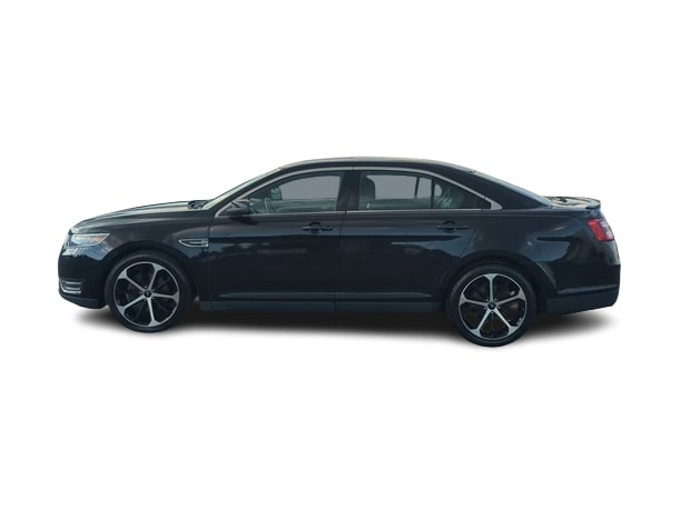 Thumbnail: 2016 Ford Taurus - 3