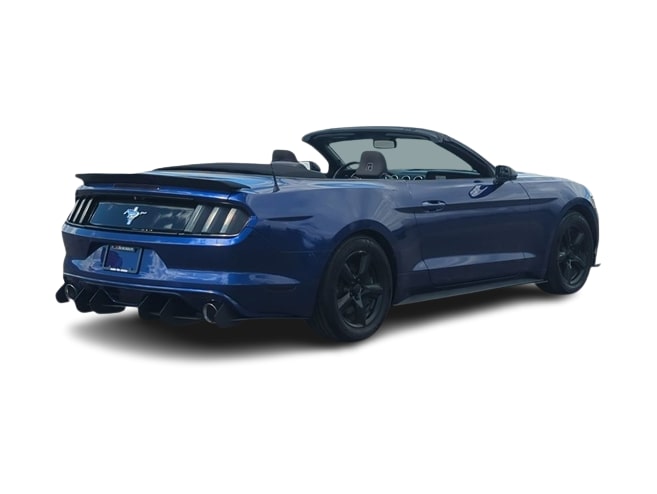 Thumbnail: 2016 Ford Mustang - 21