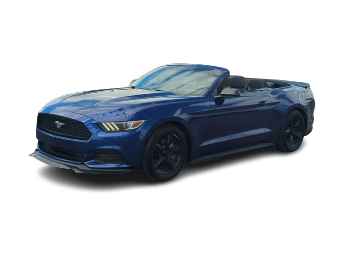 Thumbnail: 2016 Ford Mustang - 23