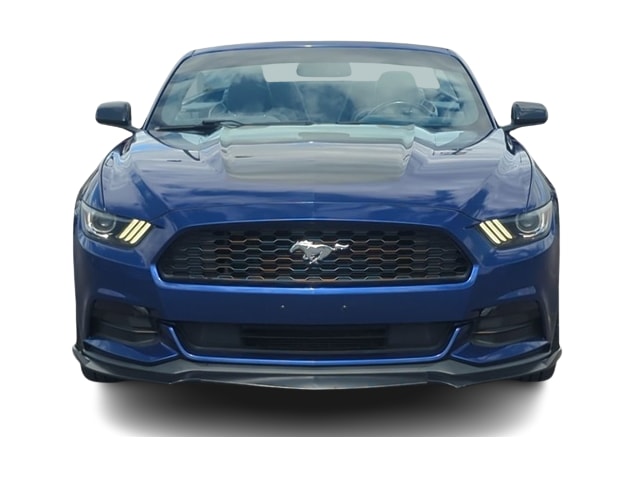 Thumbnail: 2016 Ford Mustang - 5