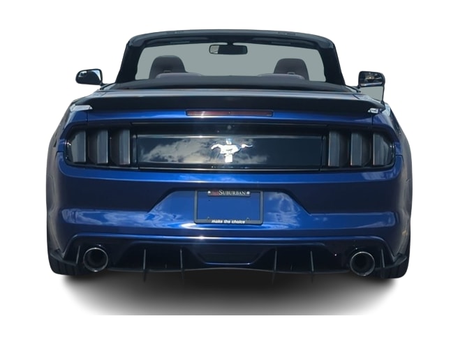 Thumbnail: 2016 Ford Mustang - 20