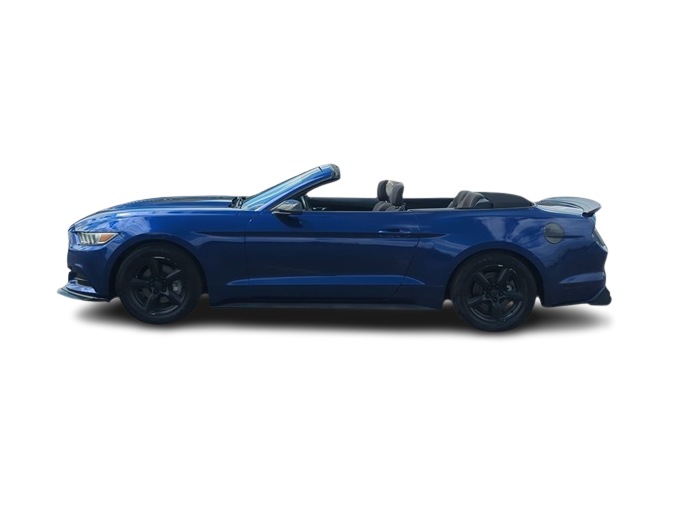 Thumbnail: 2016 Ford Mustang - 3