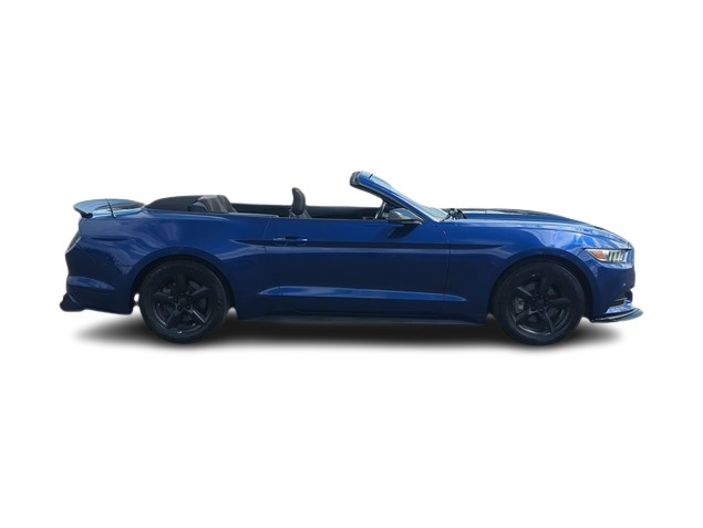 Thumbnail: 2016 Ford Mustang - 22