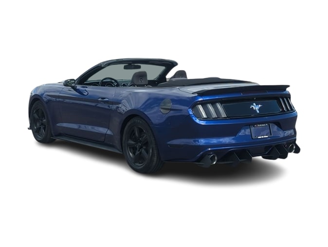 Thumbnail: 2016 Ford Mustang - 4
