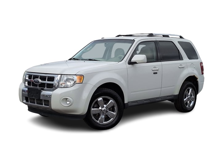 2010 Ford Escape