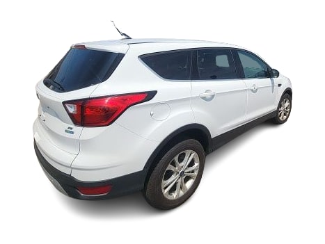 Thumbnail: 2019 Ford Escape - 16