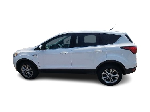 Thumbnail: 2019 Ford Escape - 25