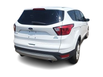Thumbnail: 2019 Ford Escape - 18