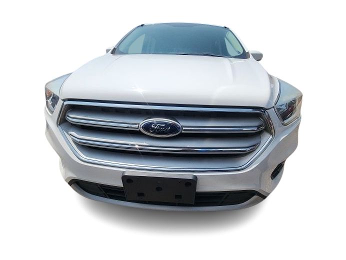 Thumbnail: 2019 Ford Escape - 5