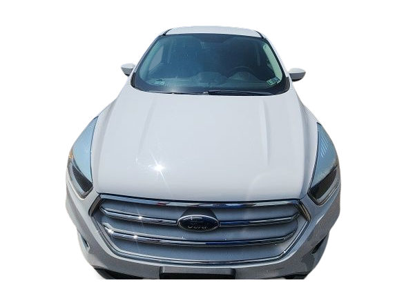 Thumbnail: 2019 Ford Escape - 9