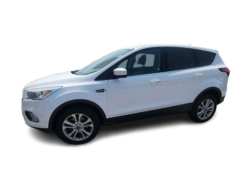 Thumbnail: 2019 Ford Escape - 29