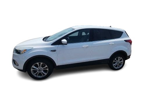 Thumbnail: 2019 Ford Escape - 28