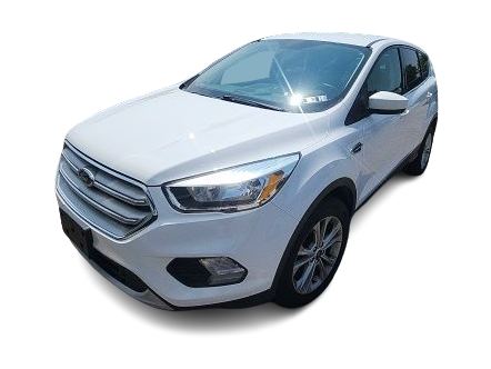 Thumbnail: 2019 Ford Escape - 8