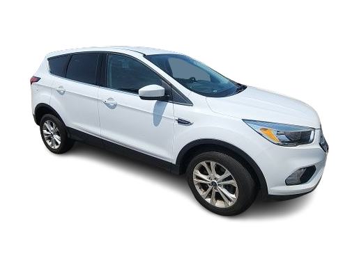 Thumbnail: 2019 Ford Escape - 13