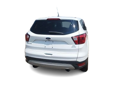 Thumbnail: 2019 Ford Escape - 4