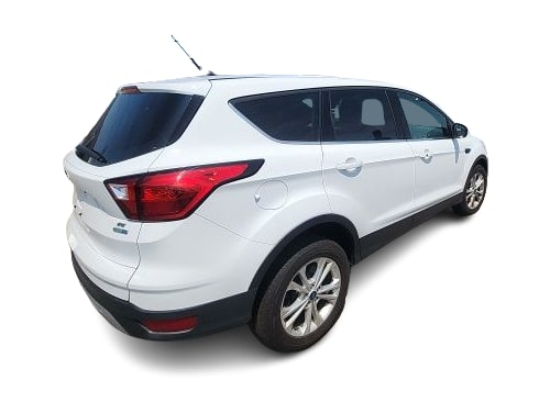 Thumbnail: 2019 Ford Escape - 15