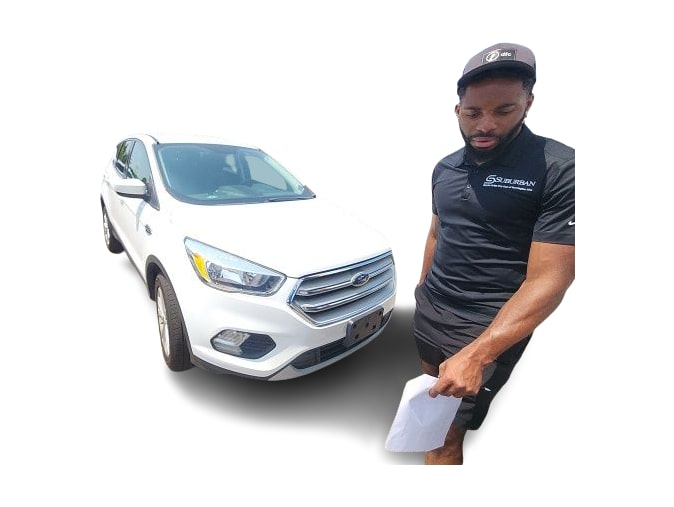 Thumbnail: 2019 Ford Escape - 10