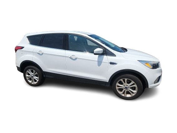 Thumbnail: 2019 Ford Escape - 14