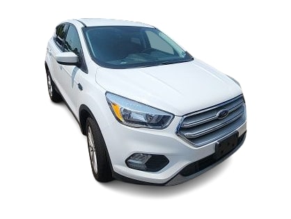 Thumbnail: 2019 Ford Escape - 11