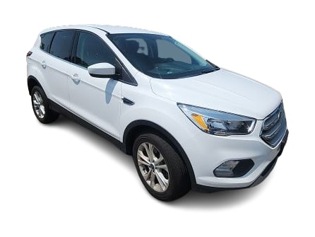Thumbnail: 2019 Ford Escape - 12