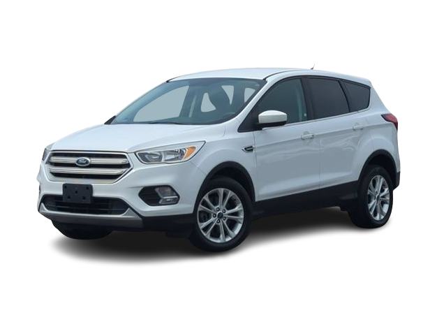 Certified 2019 Ford Escape SE with VIN 1FMCU9GD4KUA22234 for sale in Casper, WY