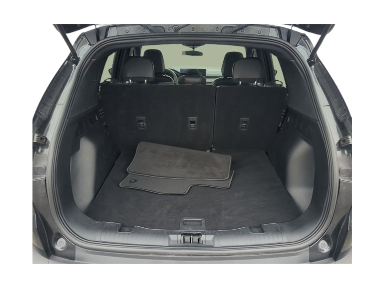 Thumbnail: 2025 Ford Escape - 17