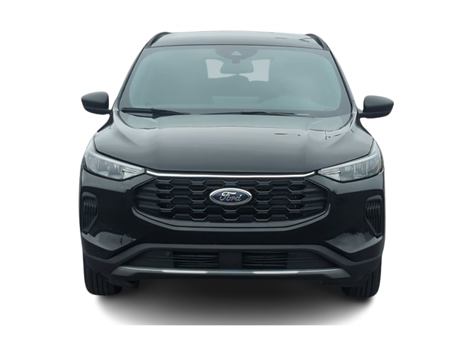 Thumbnail: 2025 Ford Escape - 6