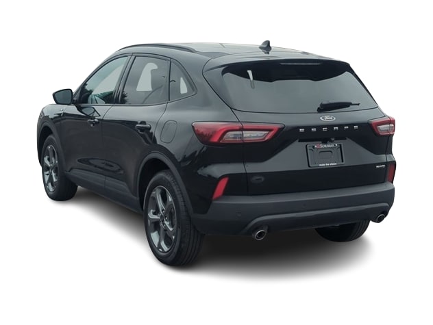 Thumbnail: 2025 Ford Escape - 4