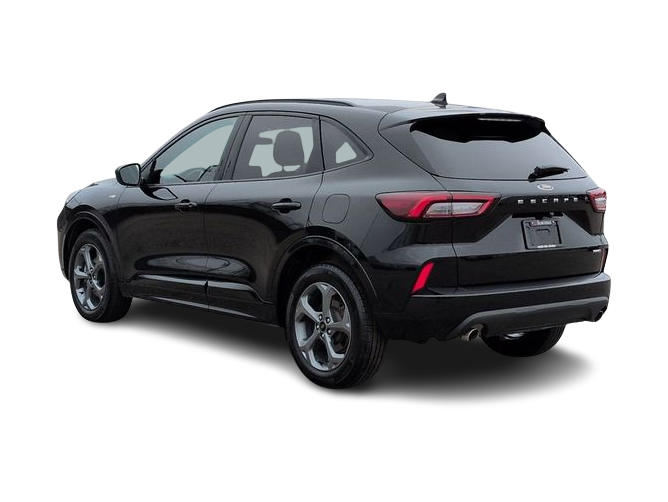 Thumbnail: 2023 Ford Escape - 4