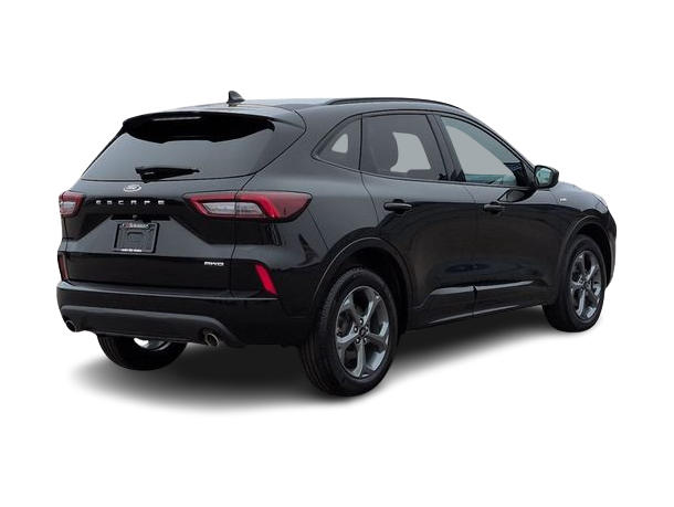 Thumbnail: 2023 Ford Escape - 22