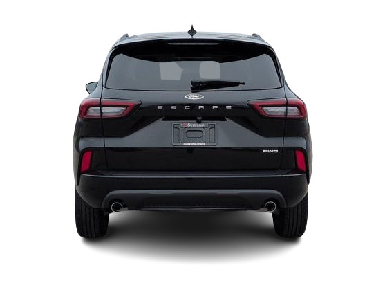 Thumbnail: 2023 Ford Escape - 5