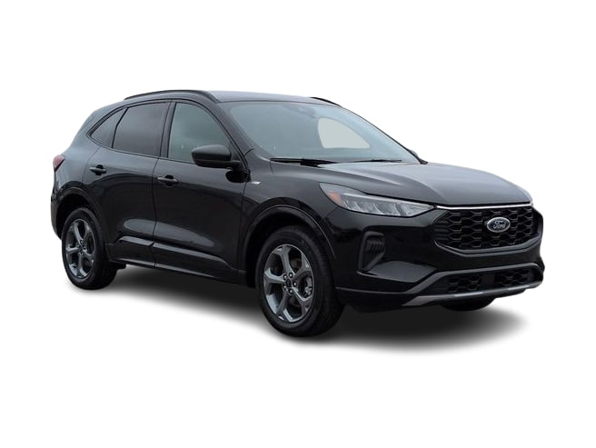 Thumbnail: 2023 Ford Escape - 20