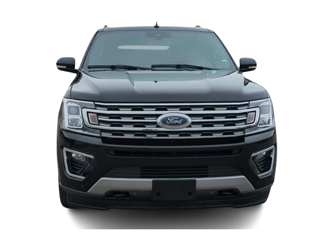 2021 Ford Expedition MAX Limited 4