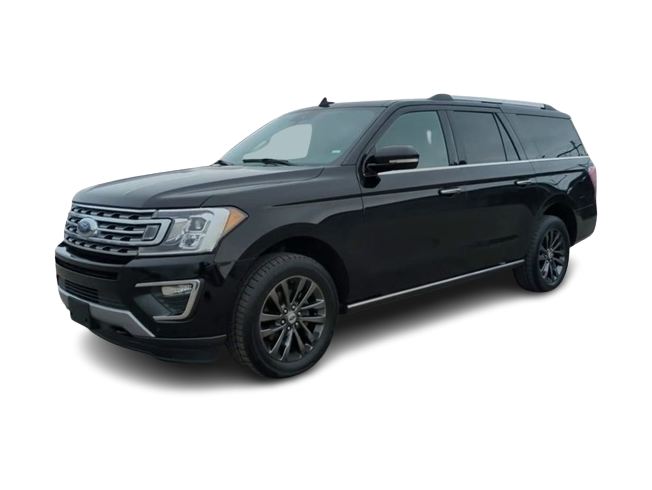 2021 Ford Expedition MAX Limited 22