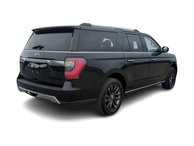 2021 Ford Expedition MAX Limited 25