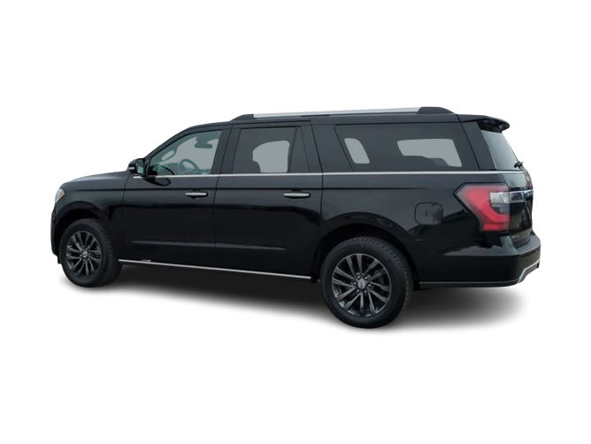 2021 Ford Expedition MAX Limited 23