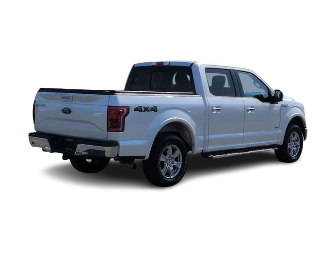 Thumbnail: 2017 Ford F-150 - 20
