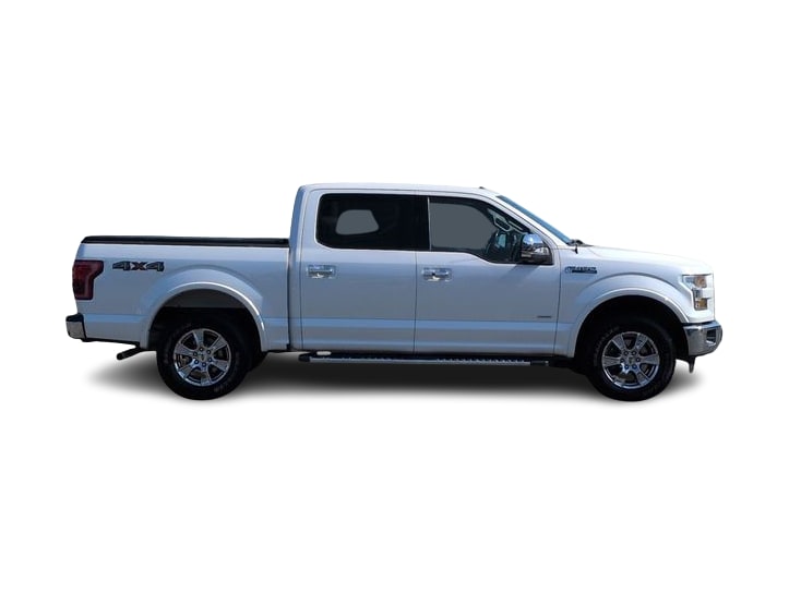 Thumbnail: 2017 Ford F-150 - 21