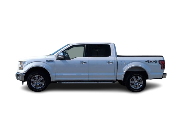 Thumbnail: 2017 Ford F-150 - 3