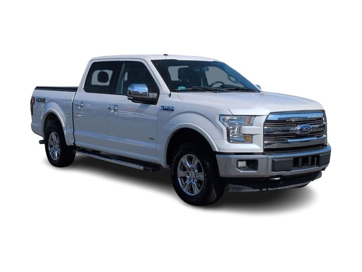 Thumbnail: 2017 Ford F-150 - 18