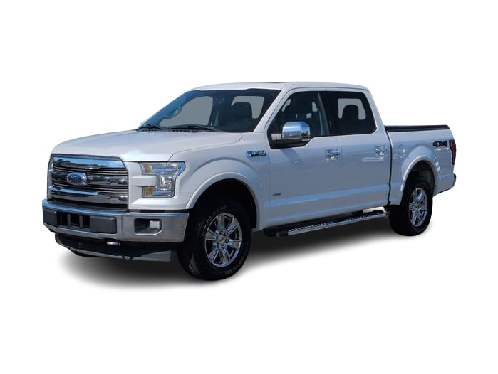 Thumbnail: 2017 Ford F-150 - 19