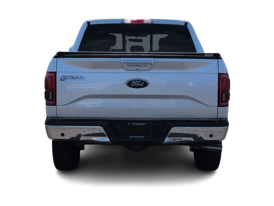 Thumbnail: 2017 Ford F-150 - 5