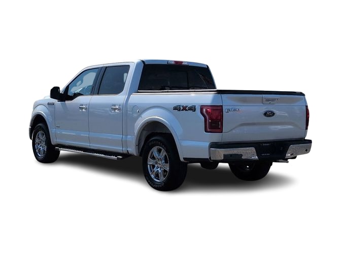 Thumbnail: 2017 Ford F-150 - 4