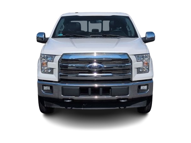 Thumbnail: 2017 Ford F-150 - 6